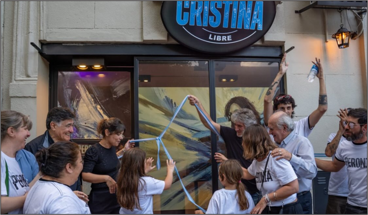 CASA CRISTINA LIBRE post thumbnail image